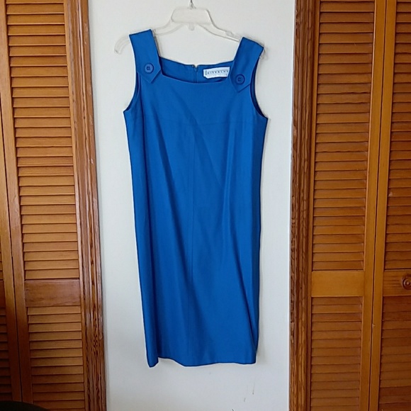 Givenchy Dresses & Skirts - Elegant classy authentic Givenchy dress France